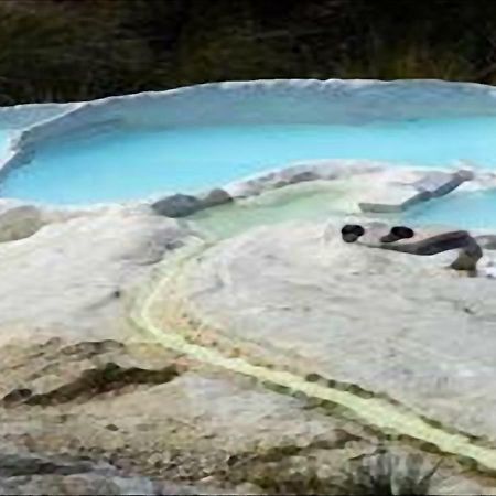 La Villetta In Montagna Vivo dʼOrcia Εξωτερικό φωτογραφία